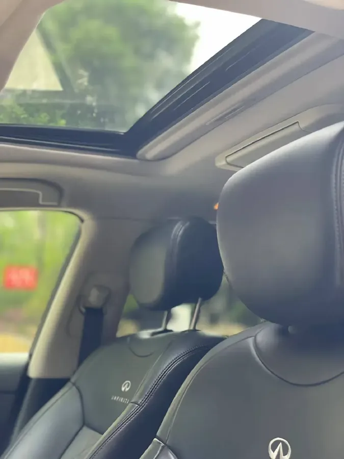 2011 Infiniti FX 3.5L 332HP V6 7AT,autocango,china used car exporter,china ev exporter,chinese used car exporter,chinese used ev exporter