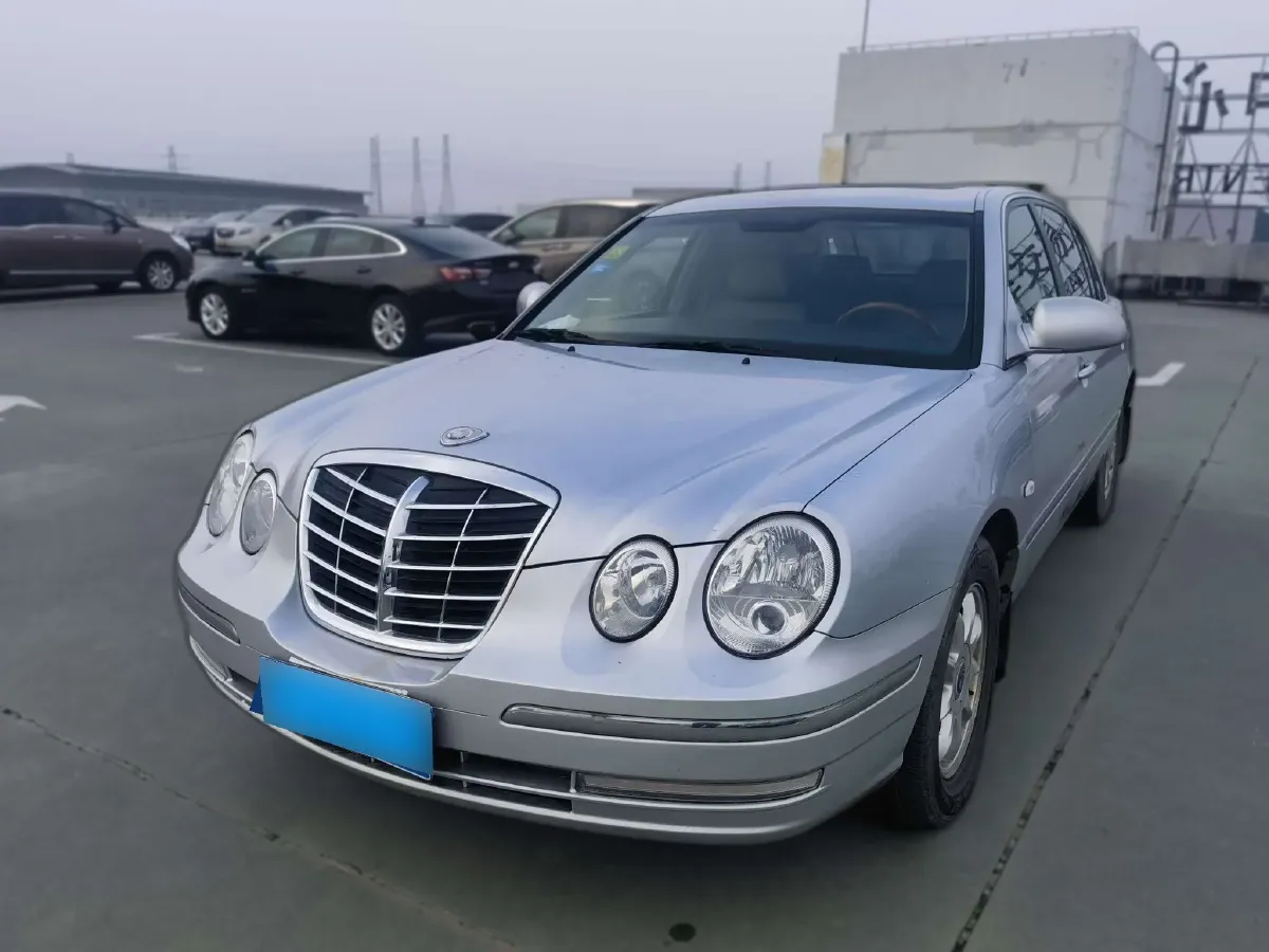 2007 Kia Opirus 2.7L 192HP V6 5AT,autocango,china used car exporter,china ev exporter,chinese used car exporter,chinese used ev exporter
