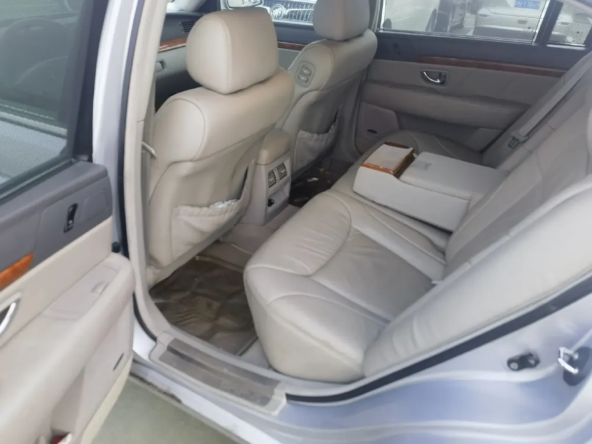 2007 Kia Opirus 2.7L 192HP V6 5AT,autocango,china used car exporter,china ev exporter,chinese used car exporter,chinese used ev exporter