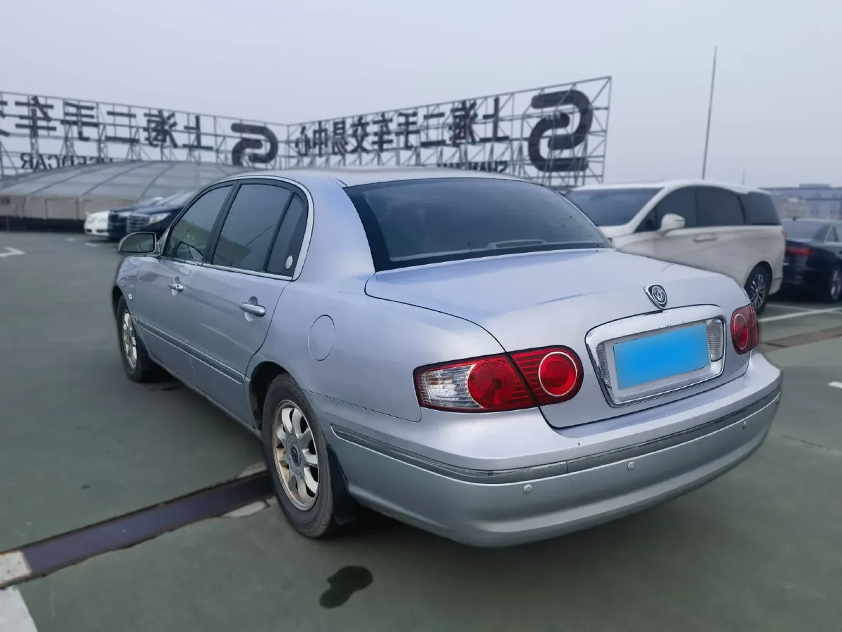 2007 Kia Opirus 2.7L 192HP V6 5AT,autocango,china used car exporter,china ev exporter,chinese used car exporter,chinese used ev exporter