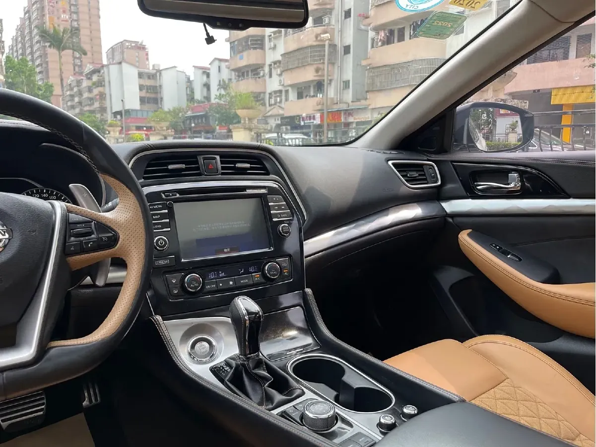 2016 Nissan Maxima 2.5L 186HP L4 CVT,autocango,china used car exporter,china ev exporter,chinese used car exporter,chinese used ev exporter