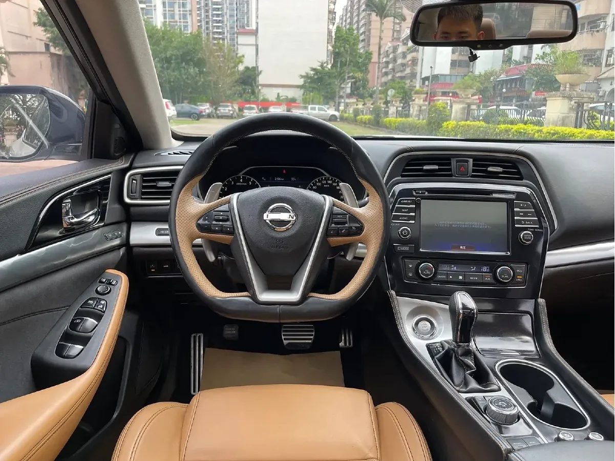 2016 Nissan Maxima 2.5L 186HP L4 CVT,autocango,china used car exporter,china ev exporter,chinese used car exporter,chinese used ev exporter