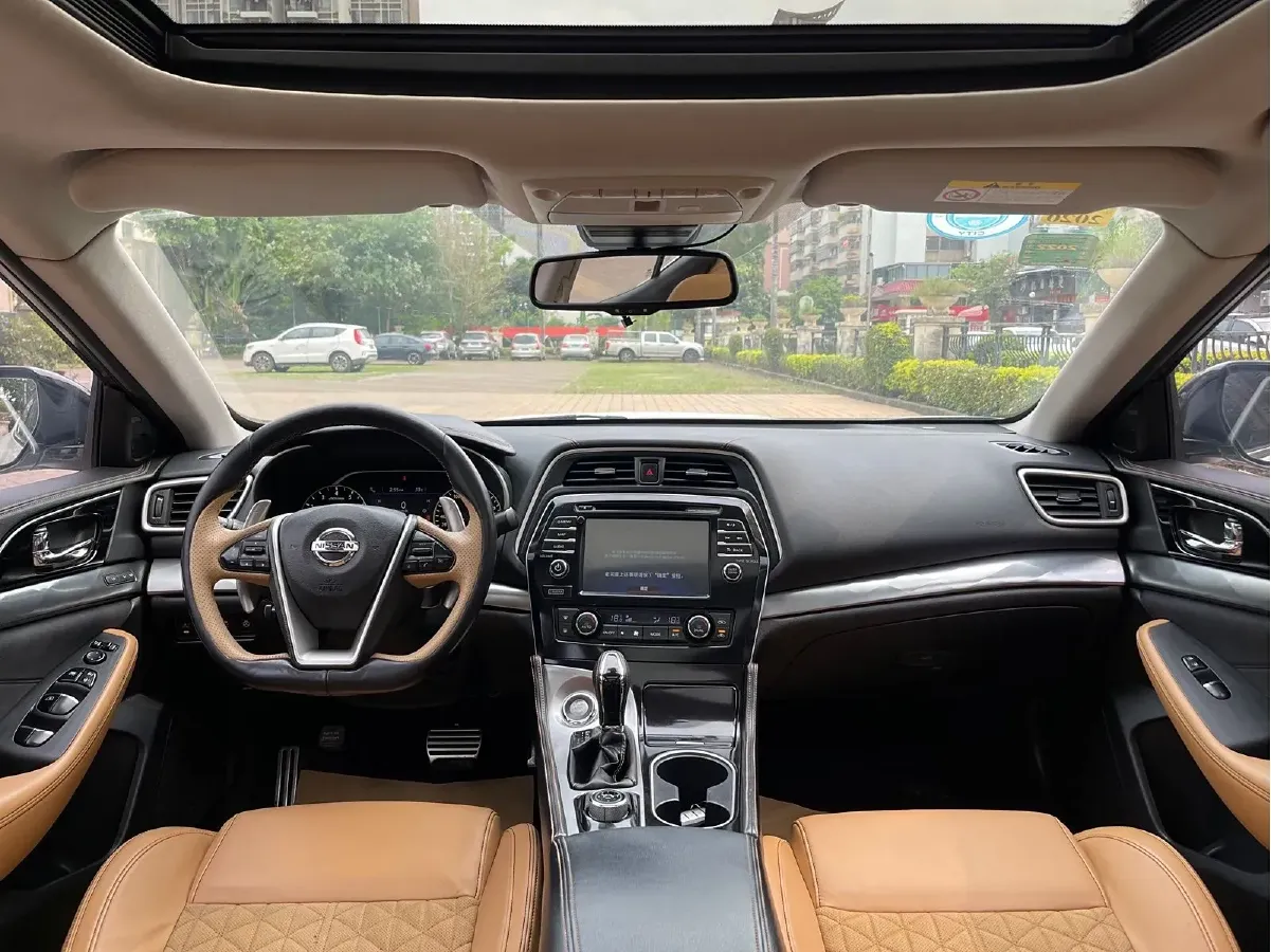 2016 Nissan Maxima 2.5L 186HP L4 CVT,autocango,china used car exporter,china ev exporter,chinese used car exporter,chinese used ev exporter