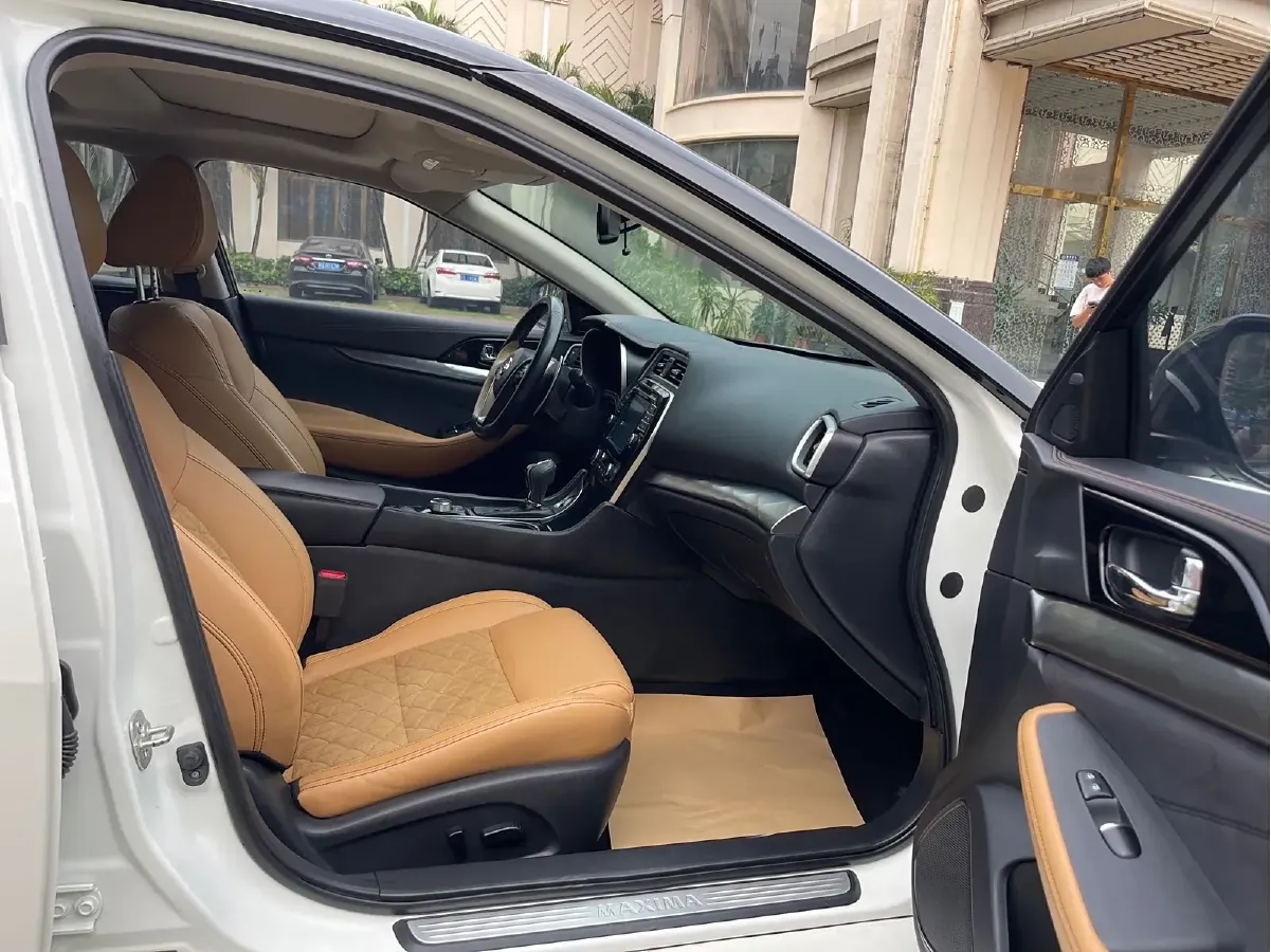 2016 Nissan Maxima 2.5L 186HP L4 CVT,autocango,china used car exporter,china ev exporter,chinese used car exporter,chinese used ev exporter