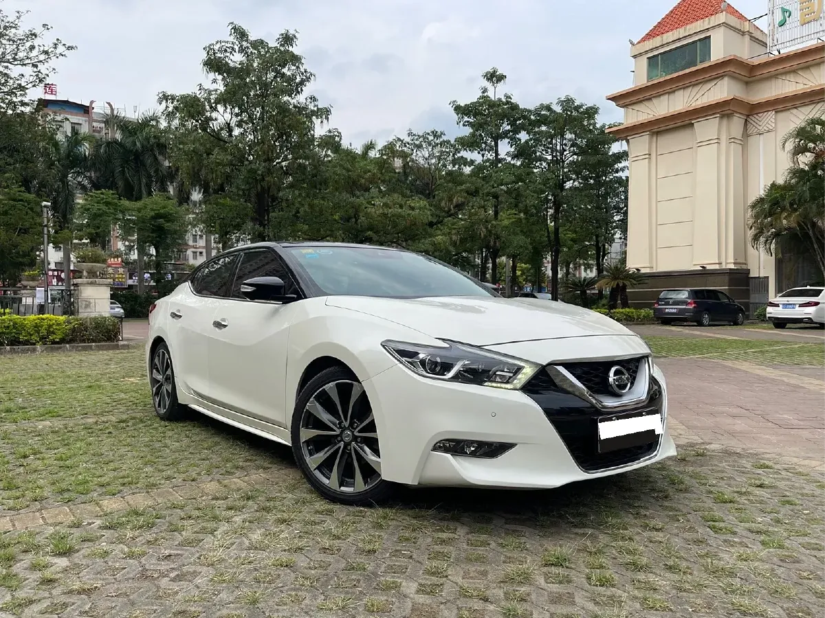 2016 Nissan Maxima 2.5L 186HP L4 CVT,autocango,china used car exporter,china ev exporter,chinese used car exporter,chinese used ev exporter