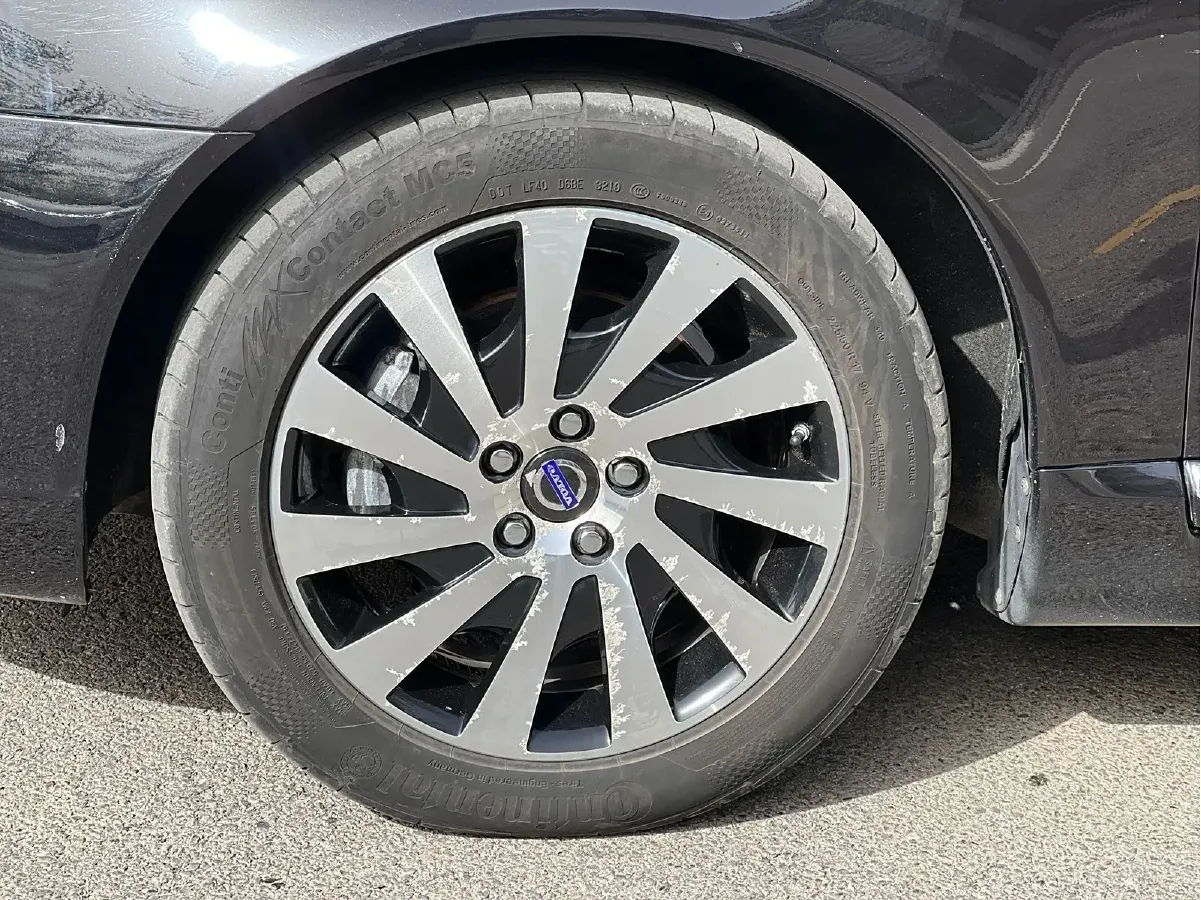 2015 Volvo S80L 2.0T 214HP L5 6AT,autocango,china used car exporter,china ev exporter,chinese used car exporter,chinese used ev exporter