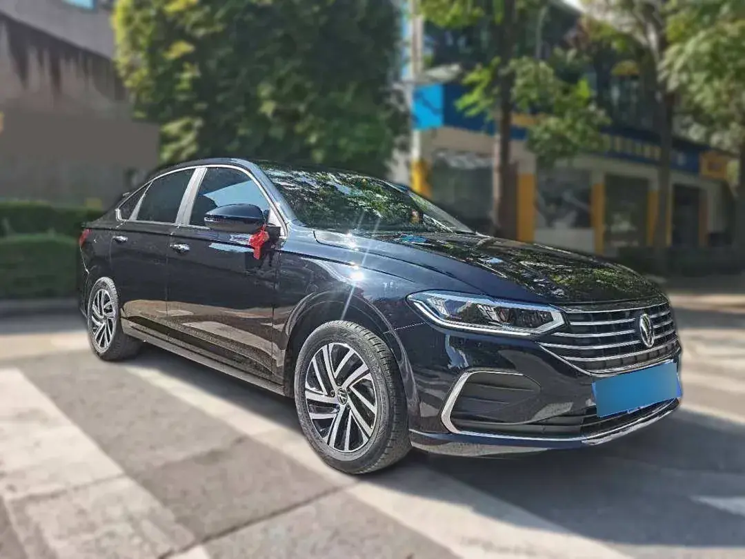 2023 Volkswagen Lavida 1.5L 113HP L4 6AT