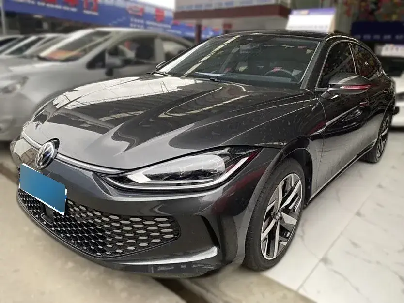 2022 Volkswagen Lamando 1.4T 150HP L4 7DCT