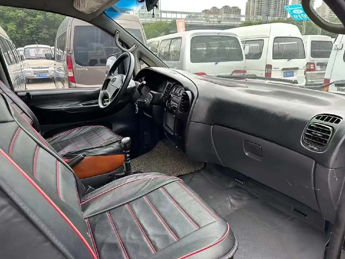 2012 JAC Refine 1.9T 139HP L4 6MT,autocango,china used car exporter,china ev exporter,chinese used car exporter,chinese used ev exporter