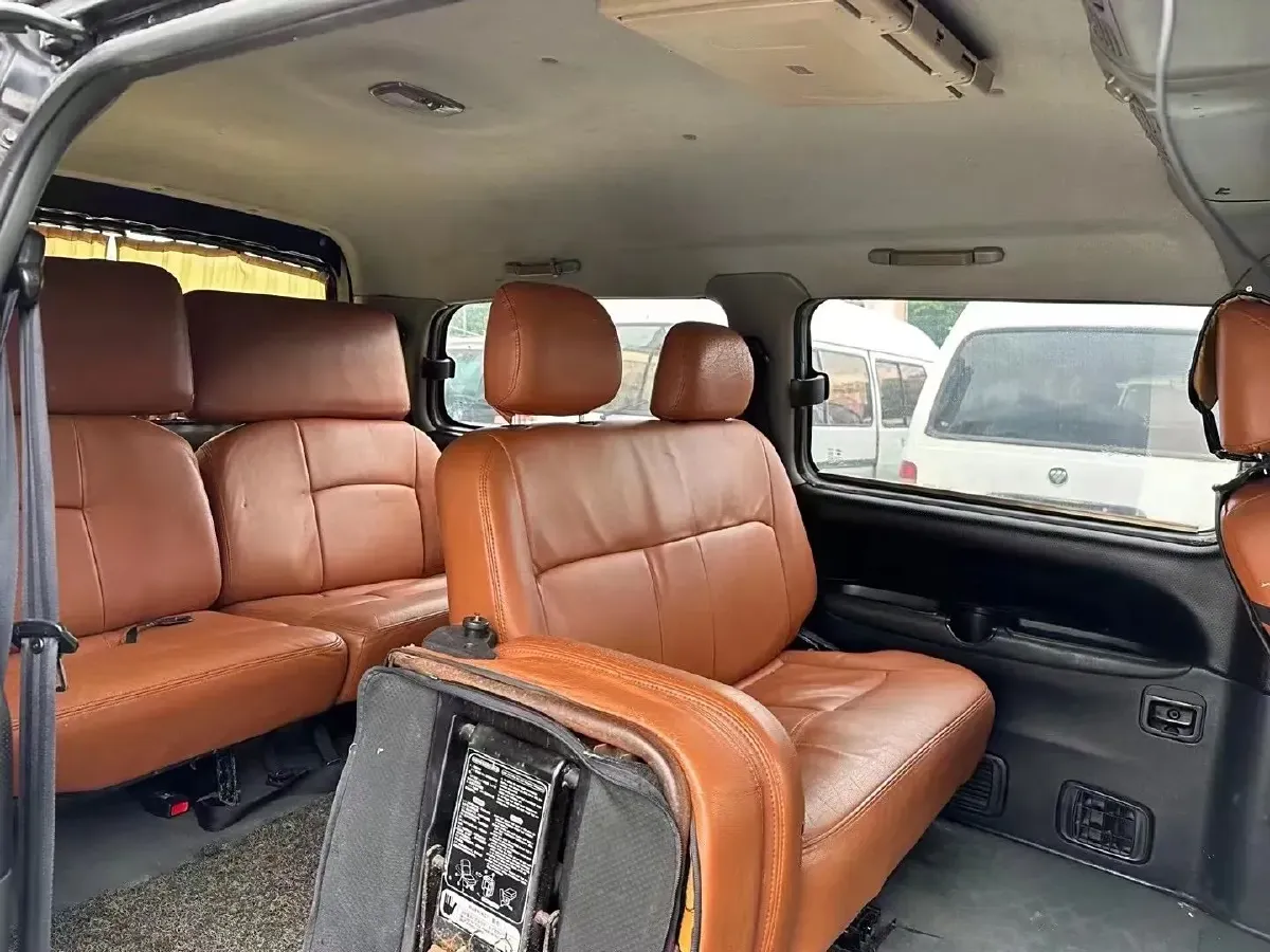 2012 JAC Refine 1.9T 139HP L4 6MT,autocango,china used car exporter,china ev exporter,chinese used car exporter,chinese used ev exporter