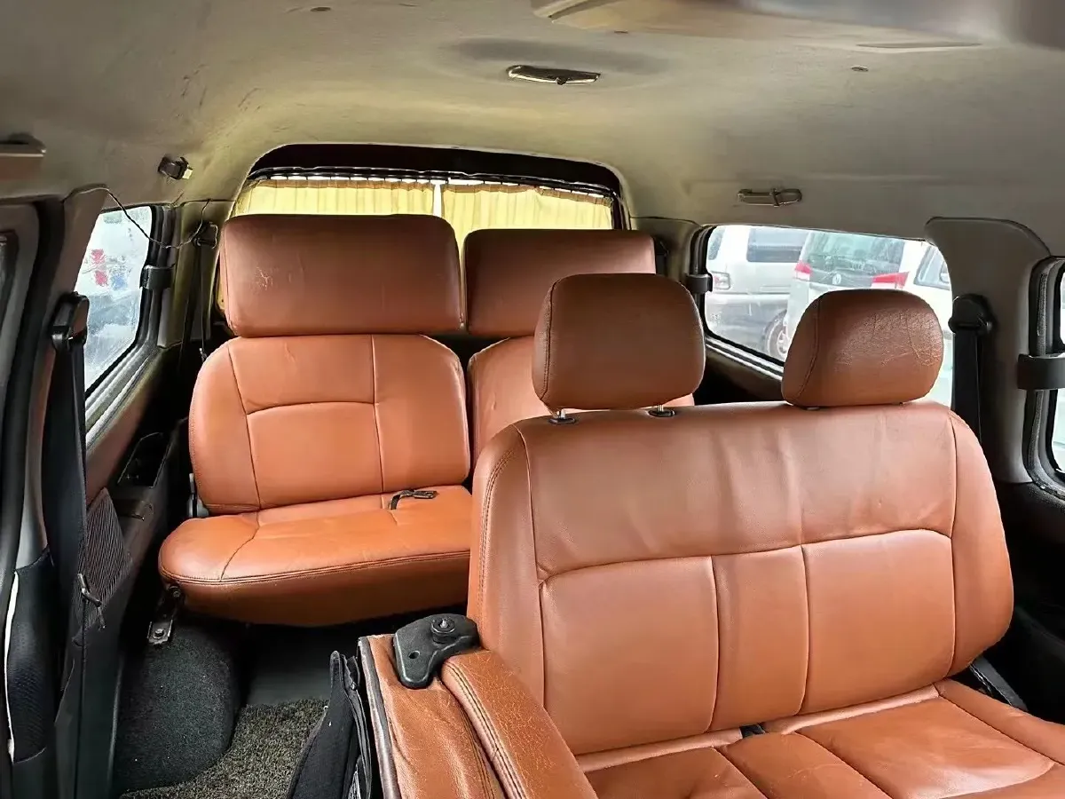 2012 JAC Refine 1.9T 139HP L4 6MT,autocango,china used car exporter,china ev exporter,chinese used car exporter,chinese used ev exporter