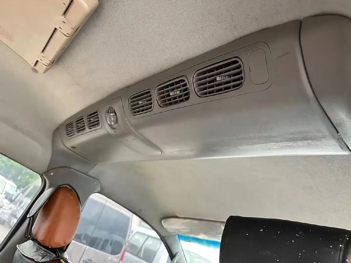 2012 JAC Refine 1.9T 139HP L4 6MT,autocango,china used car exporter,china ev exporter,chinese used car exporter,chinese used ev exporter