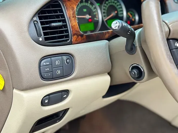 2006 Jaguar S-TYPE 3.0L 244HP V6 6AT,autocango,china used car exporter,china ev exporter,chinese used car exporter,chinese used ev exporter