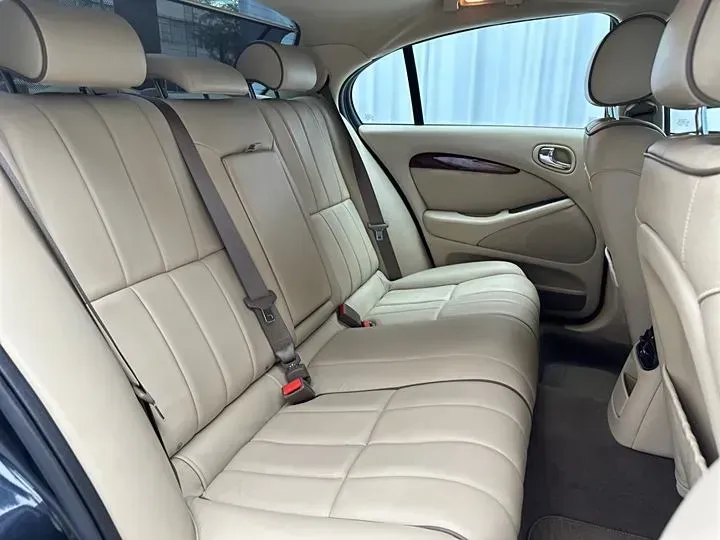 2006 Jaguar S-TYPE 3.0L 244HP V6 6AT,autocango,china used car exporter,china ev exporter,chinese used car exporter,chinese used ev exporter
