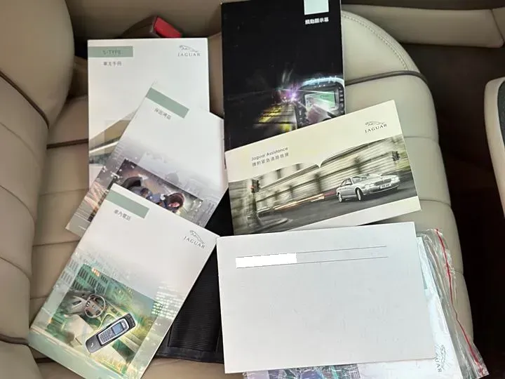 2006 Jaguar S-TYPE 3.0L 244HP V6 6AT,autocango,china used car exporter,china ev exporter,chinese used car exporter,chinese used ev exporter