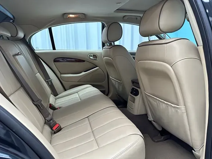 2006 Jaguar S-TYPE 3.0L 244HP V6 6AT,autocango,china used car exporter,china ev exporter,chinese used car exporter,chinese used ev exporter