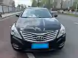 2011 Hyundai Azera 2.4L 180HP L4 6AT