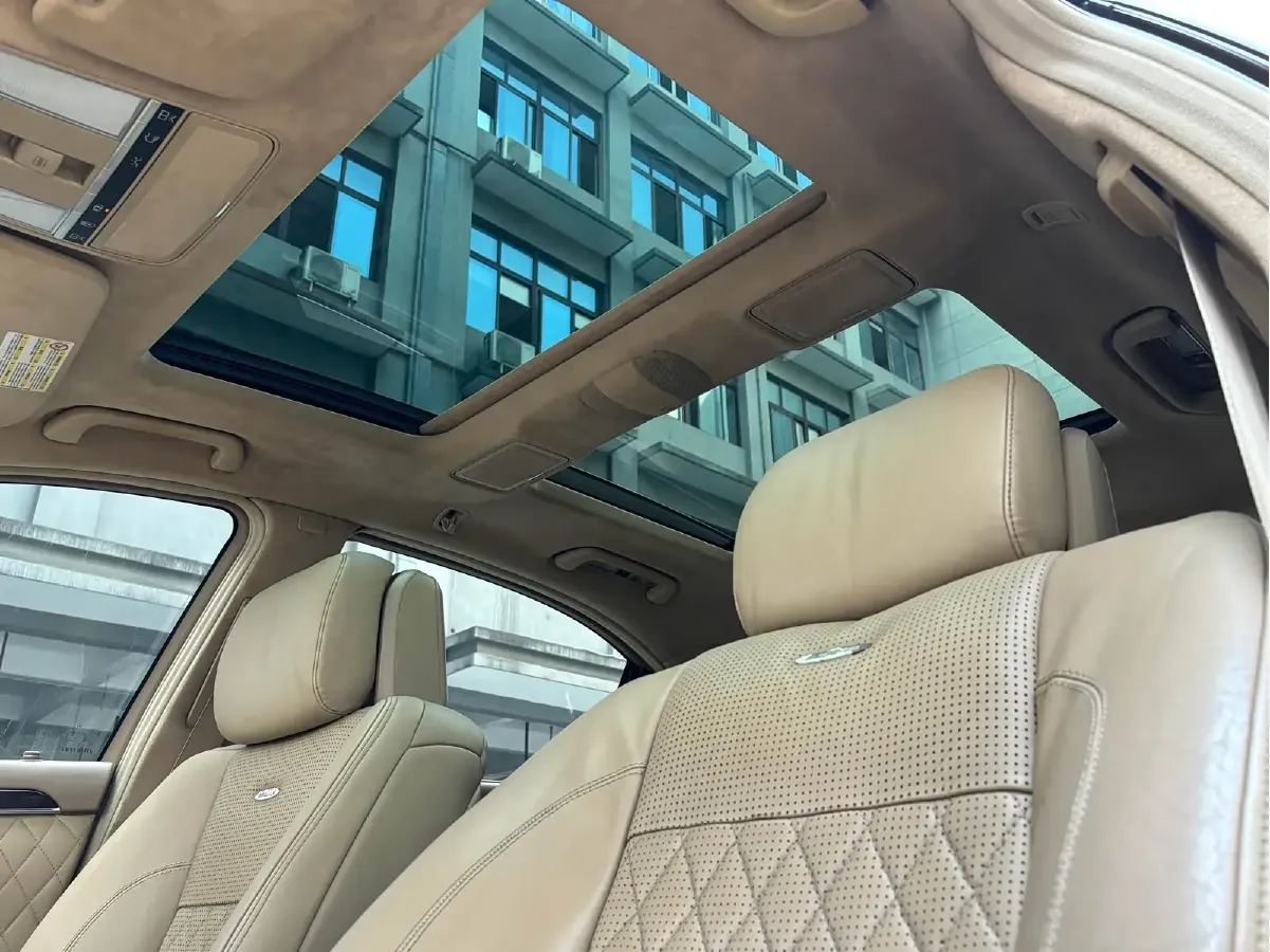 2010 Mercedes-Benz S AMG 6.0T 612HP V12 5AT,autocango,china used car exporter,china ev exporter,chinese used car exporter,chinese used ev exporter