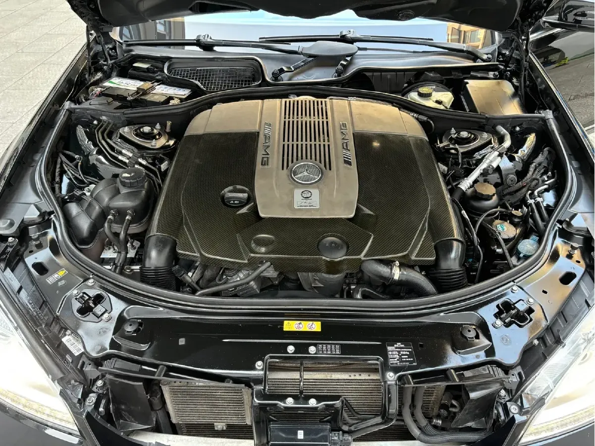2010 Mercedes-Benz S AMG 6.0T 612HP V12 5AT,autocango,china used car exporter,china ev exporter,chinese used car exporter,chinese used ev exporter