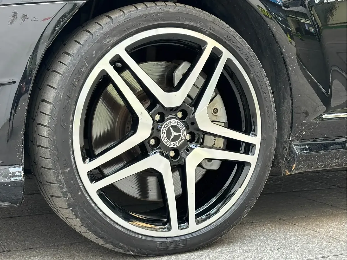 2010 Mercedes-Benz S AMG 6.0T 612HP V12 5AT,autocango,china used car exporter,china ev exporter,chinese used car exporter,chinese used ev exporter