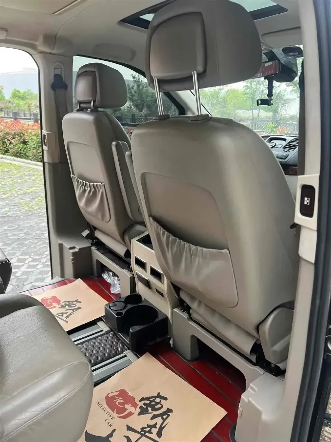 2013 Mercedes-Benz Viano 3.0L 224HP V6 5AT,autocango,china used car exporter,china ev exporter,chinese used car exporter,chinese used ev exporter