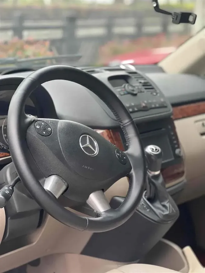 2013 Mercedes-Benz Viano 3.0L 224HP V6 5AT,autocango,china used car exporter,china ev exporter,chinese used car exporter,chinese used ev exporter