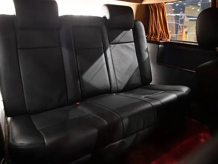 2016 The Durant Guild YUKON 5.3L 355HP V8 6AT,autocango,china used car exporter,china ev exporter,chinese used car exporter,chinese used ev exporter