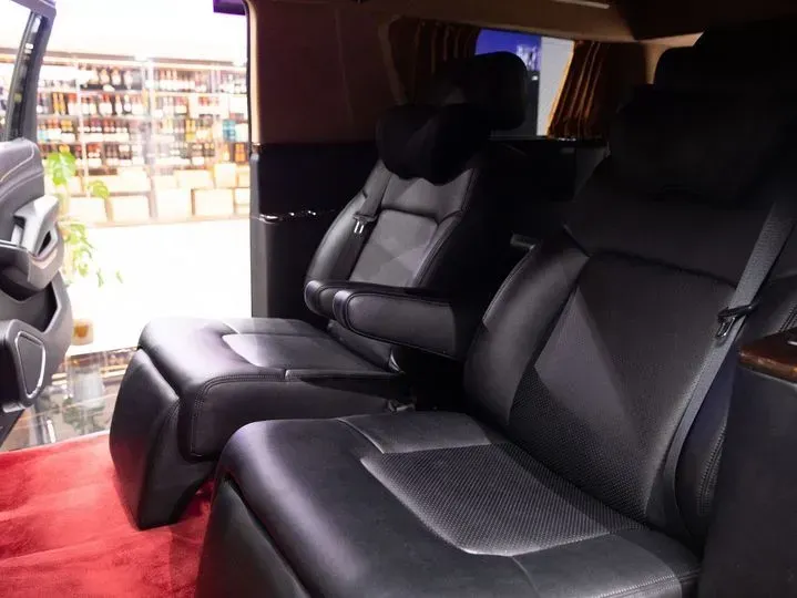 2016 The Durant Guild YUKON 5.3L 355HP V8 6AT,autocango,china used car exporter,china ev exporter,chinese used car exporter,chinese used ev exporter