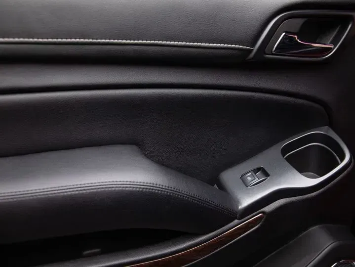 2016 The Durant Guild YUKON 5.3L 355HP V8 6AT,autocango,china used car exporter,china ev exporter,chinese used car exporter,chinese used ev exporter