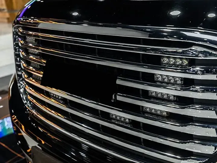 2016 The Durant Guild YUKON 5.3L 355HP V8 6AT,autocango,china used car exporter,china ev exporter,chinese used car exporter,chinese used ev exporter