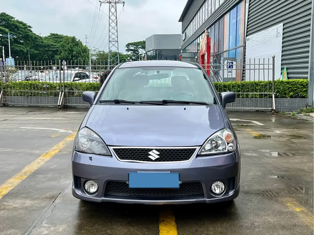 2012 Suzuki Liana 1.4L 101HP L4 5MT,autocango,china used car exporter,china ev exporter,chinese used car exporter,chinese used ev exporter