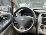 2012 Suzuki Liana 1.4L 101HP L4 5MT