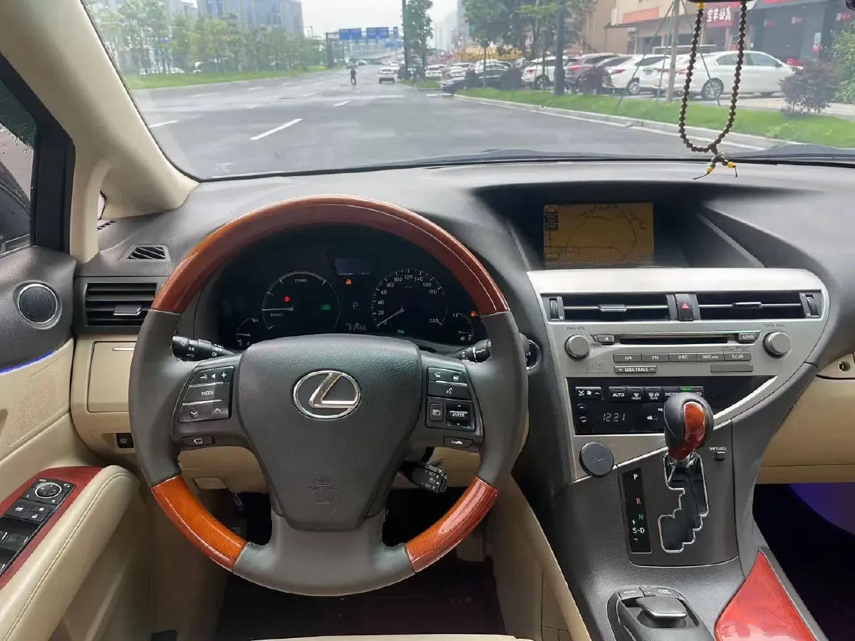 2009 Lexus RX Classic 3.5L 249HP V6 E-CVT Hybrid,autocango,china used car exporter,china ev exporter,chinese used car exporter,chinese used ev exporter