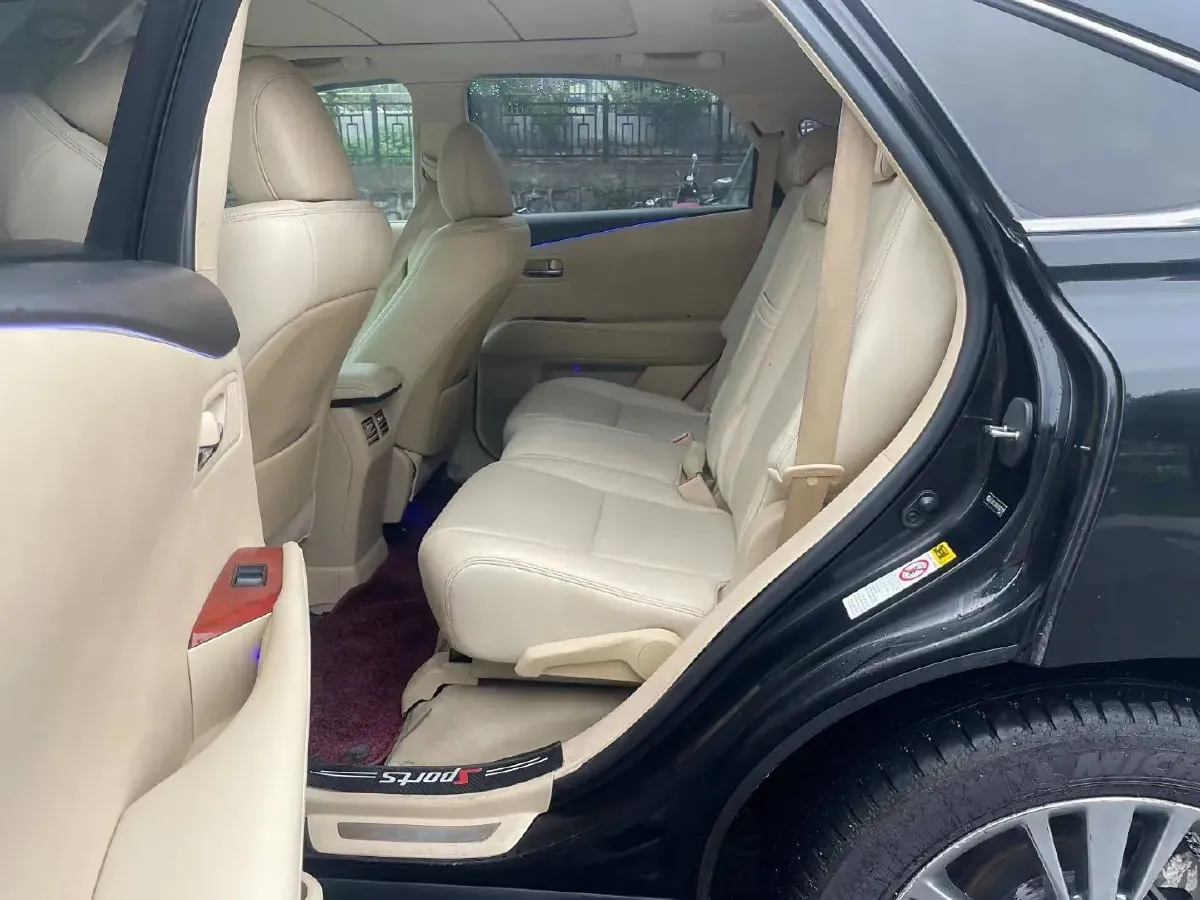 2009 Lexus RX Classic 3.5L 249HP V6 E-CVT Hybrid,autocango,china used car exporter,china ev exporter,chinese used car exporter,chinese used ev exporter