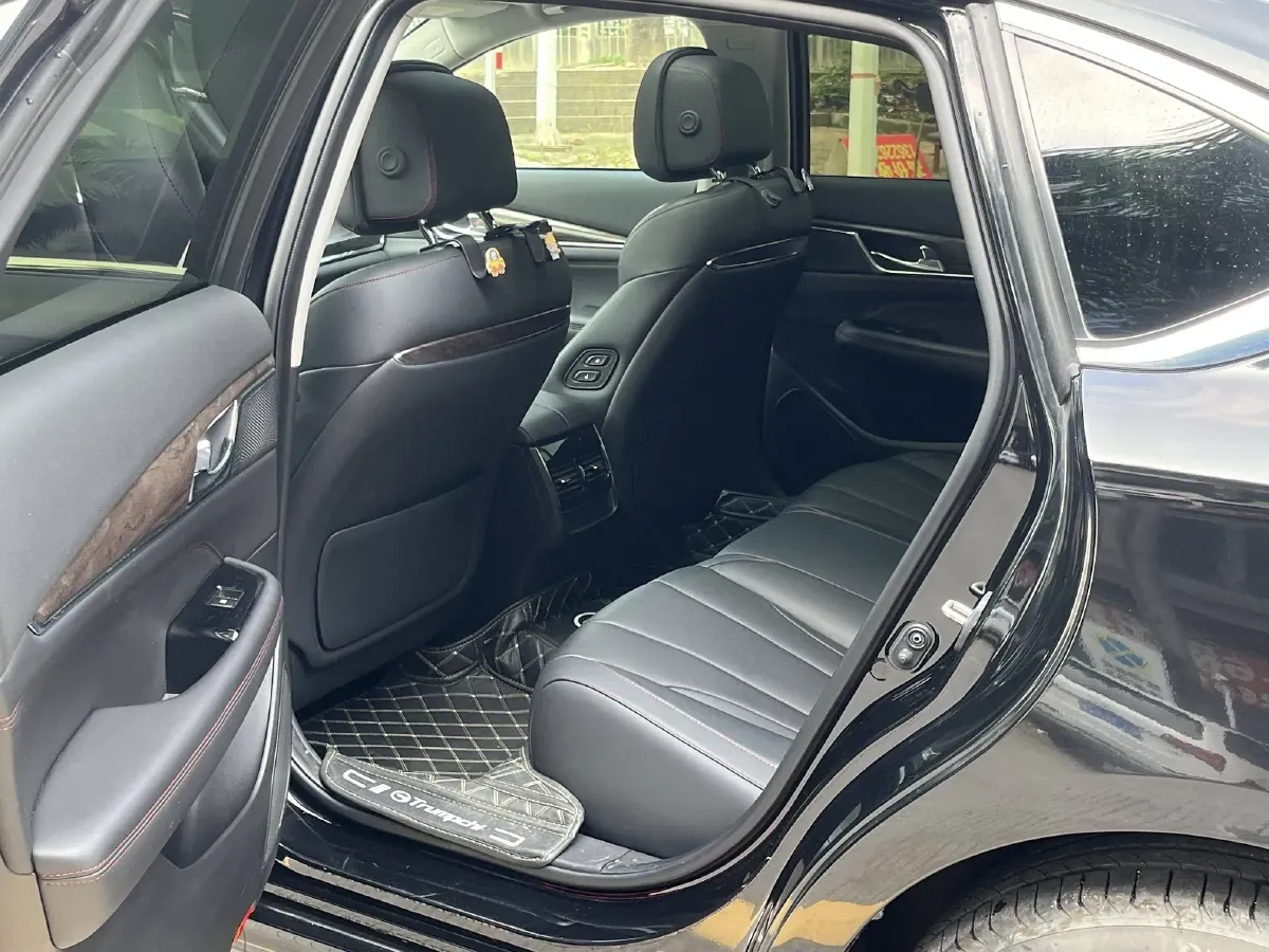 2020 GAC Trumpchi GA8 2.0T 252HP L4 6AT,autocango,china used car exporter,china ev exporter,chinese used car exporter,chinese used ev exporter