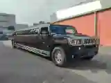 2008 Hummer H2 6.2L 398HP V8 6AT