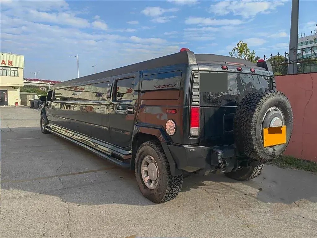 2008 Hummer H2 6.2L 398HP V8 6AT,autocango,china used car exporter,china ev exporter,chinese used car exporter,chinese used ev exporter