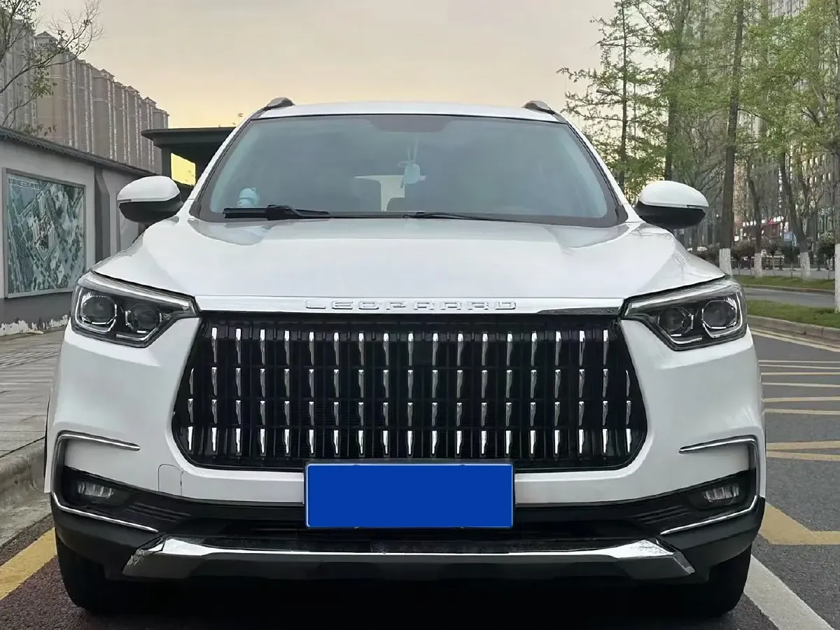 2018 Leopaard Mattu 1.6T 200HP L4 6DCT,autocango,china used car exporter,china ev exporter,chinese used car exporter,chinese used ev exporter