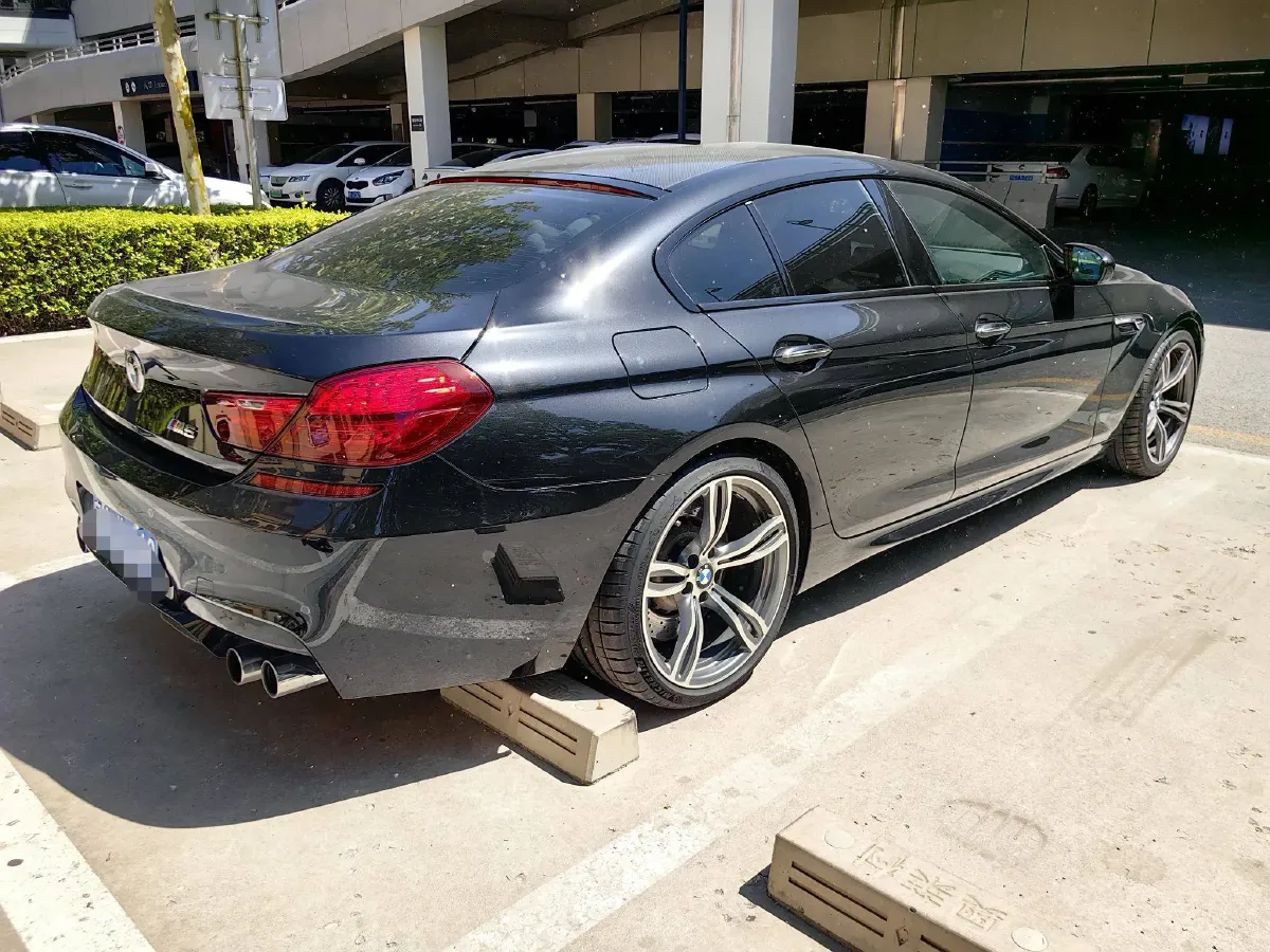 2015 BMW M6 4.4T 560HP V8 7DCT,autocango,china used car exporter,china ev exporter,chinese used car exporter,chinese used ev exporter