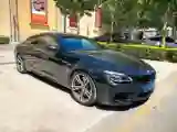 2015 BMW M6 4.4T 560HP V8 7DCT