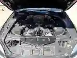 2015 BMW M6 4.4T 560HP V8 7DCT
