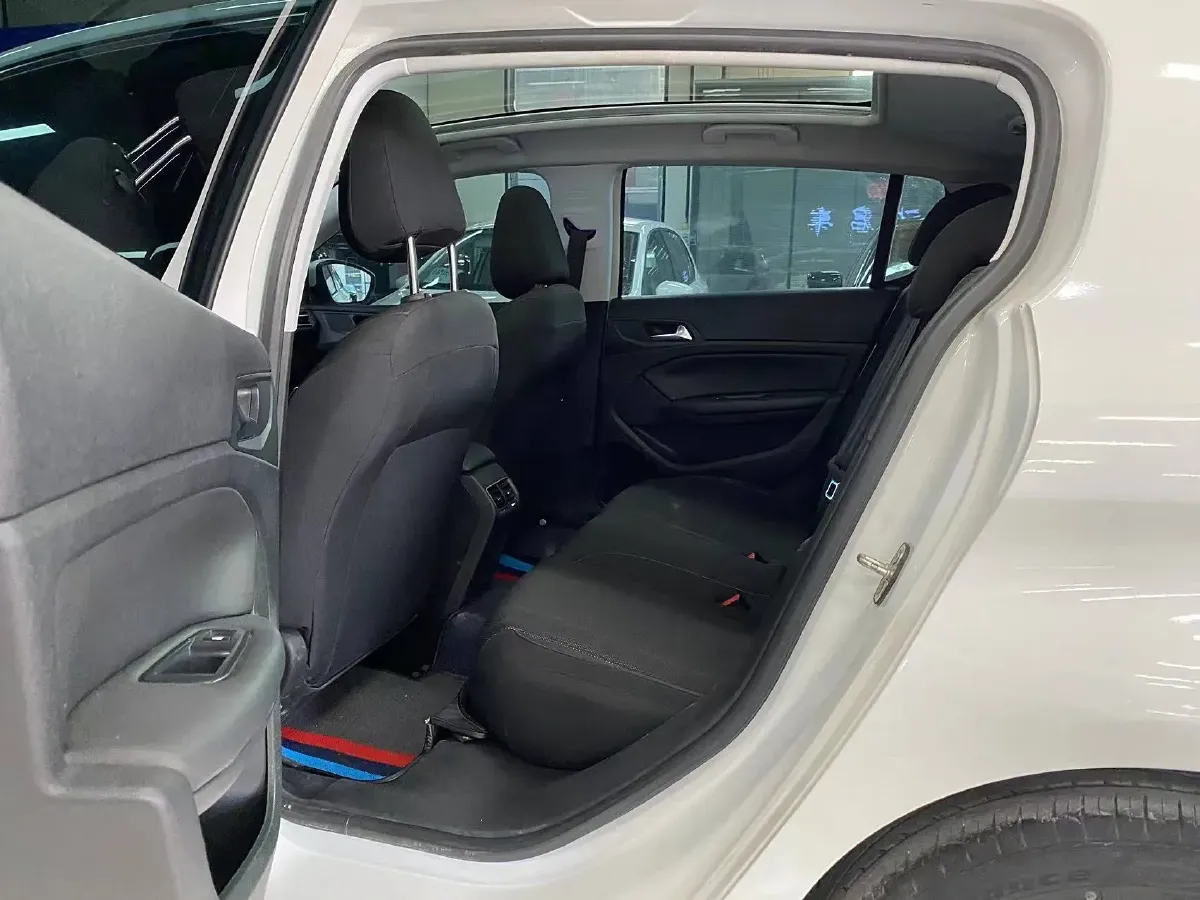 2015 Peugeot 308S 1.6T 167HP L4 6AT,autocango,china used car exporter,china ev exporter,chinese used car exporter,chinese used ev exporter