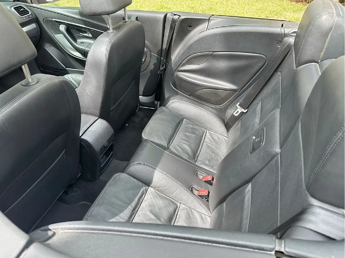 2010 Volkswagen Eos 2.0T 200HP L4 6DCT,autocango,china used car exporter,china ev exporter,chinese used car exporter,chinese used ev exporter