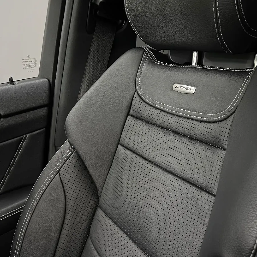 2014 Mercedes-Benz M AMG 5.5T 525HP V8 7AT,autocango,china used car exporter,china ev exporter,chinese used car exporter,chinese used ev exporter