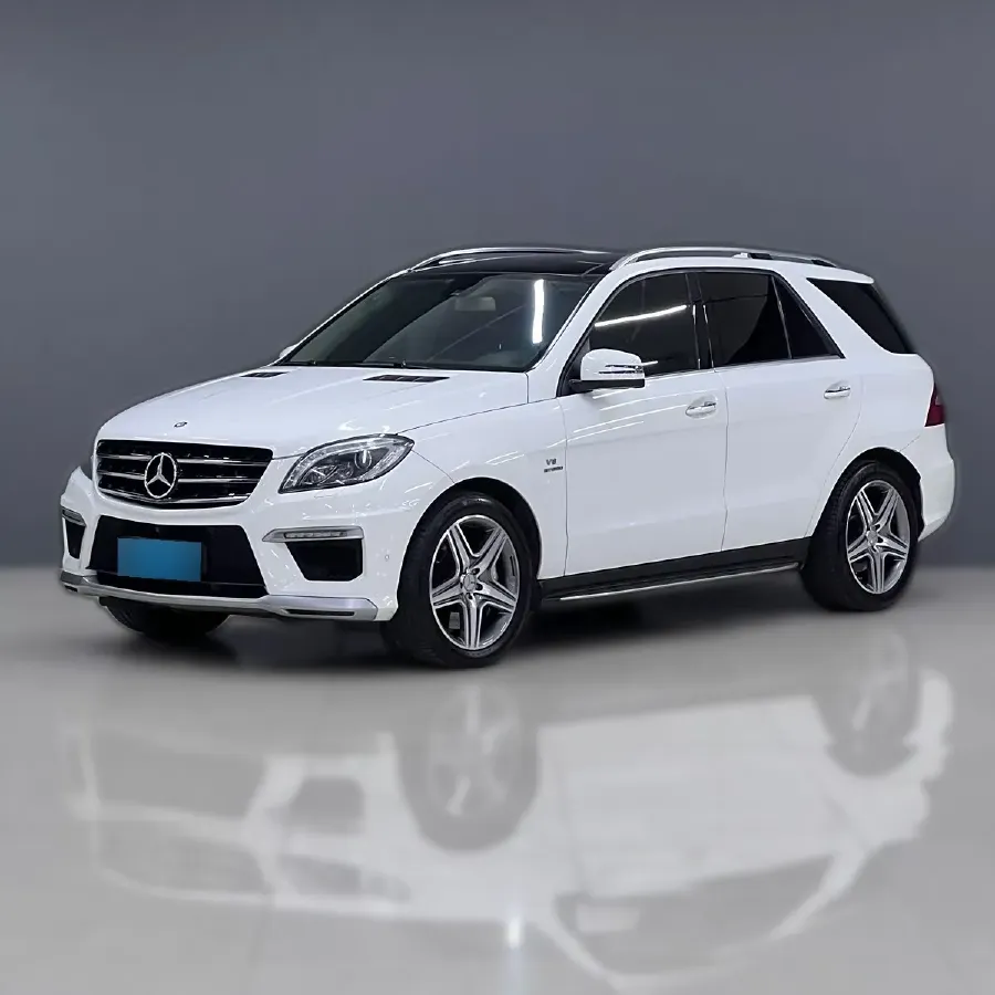 2014 Mercedes-Benz M AMG 5.5T 525HP V8 7AT,autocango,china used car exporter,china ev exporter,chinese used car exporter,chinese used ev exporter
