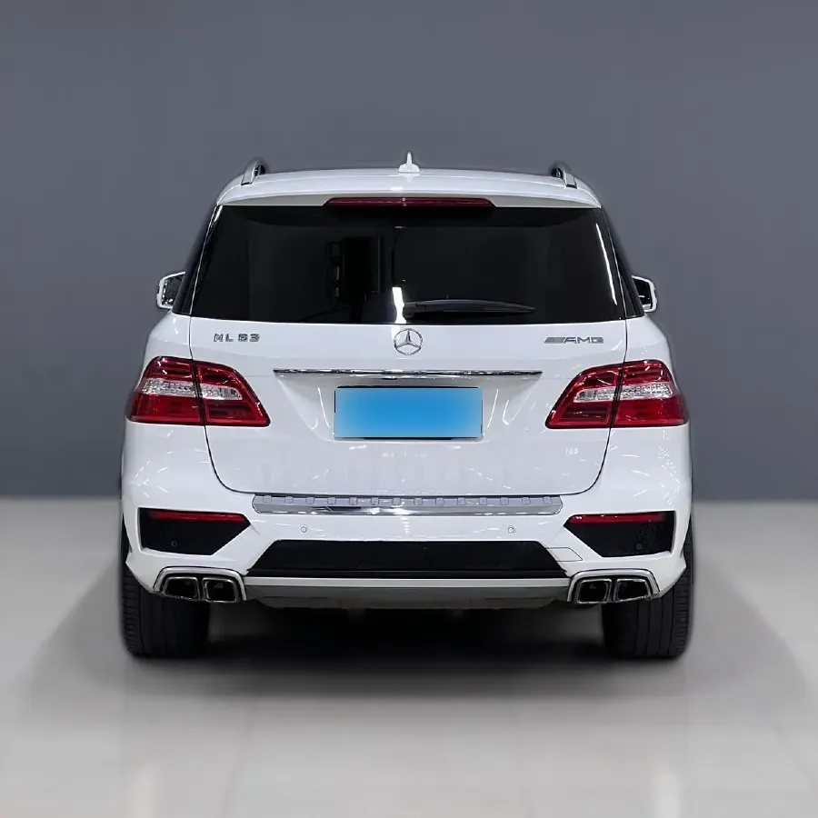 2014 Mercedes-Benz M AMG 5.5T 525HP V8 7AT,autocango,china used car exporter,china ev exporter,chinese used car exporter,chinese used ev exporter