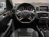 2014 Mercedes-Benz M AMG 5.5T 525HP V8 7AT