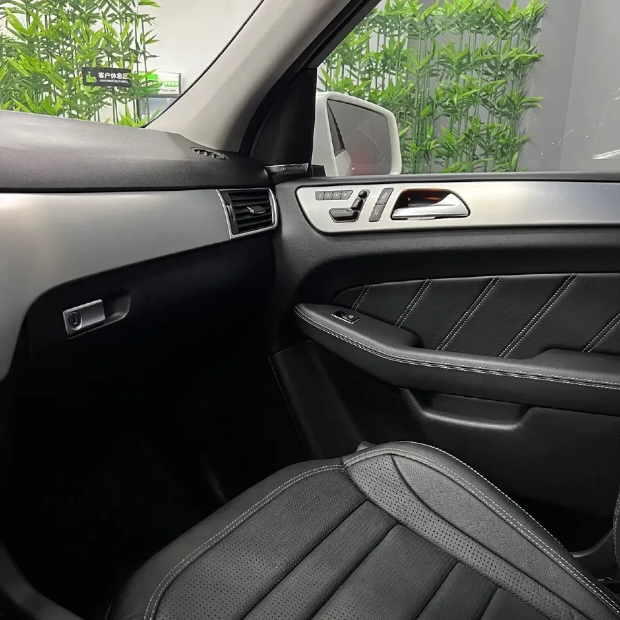 2014 Mercedes-Benz M AMG 5.5T 525HP V8 7AT,autocango,china used car exporter,china ev exporter,chinese used car exporter,chinese used ev exporter