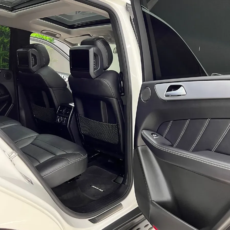 2014 Mercedes-Benz M AMG 5.5T 525HP V8 7AT,autocango,china used car exporter,china ev exporter,chinese used car exporter,chinese used ev exporter