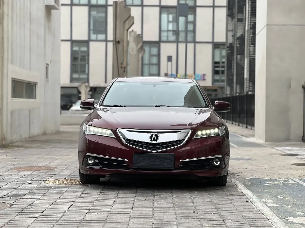 2015 Acura TLX 2.4L 208HP L4 8DCT,autocango,china used car exporter,china ev exporter,chinese used car exporter,chinese used ev exporter